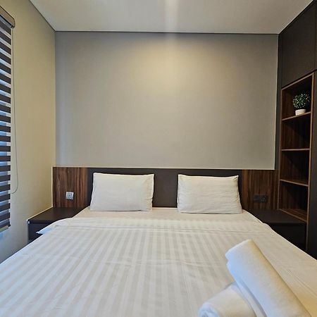 Sky Suites & Residence Klcc كوالالمبور المظهر الخارجي الصورة
