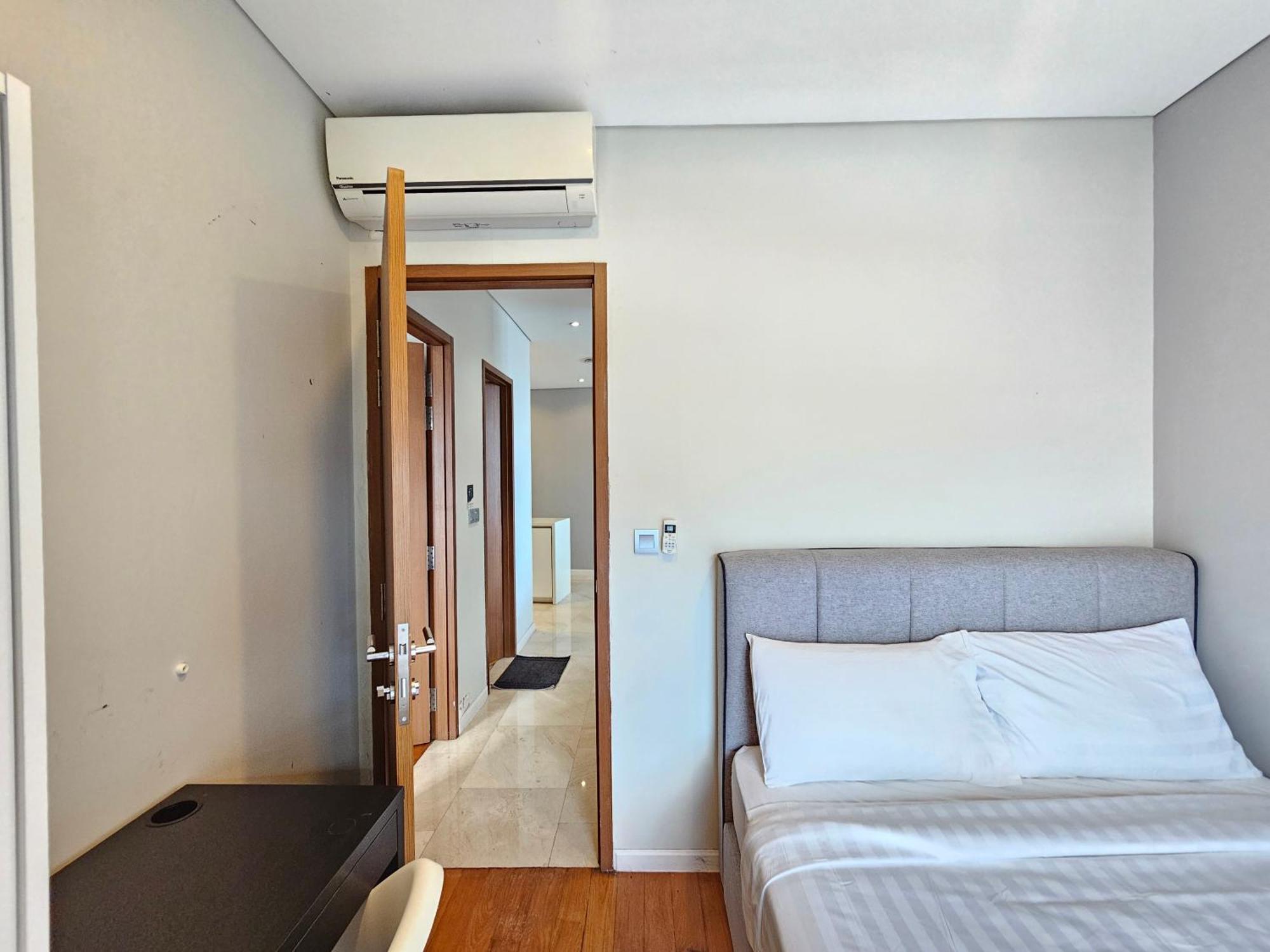 Sky Suites & Residence Klcc كوالالمبور المظهر الخارجي الصورة